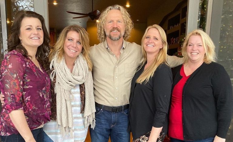 Meri Janelle Christine Robyn Kody Instagram