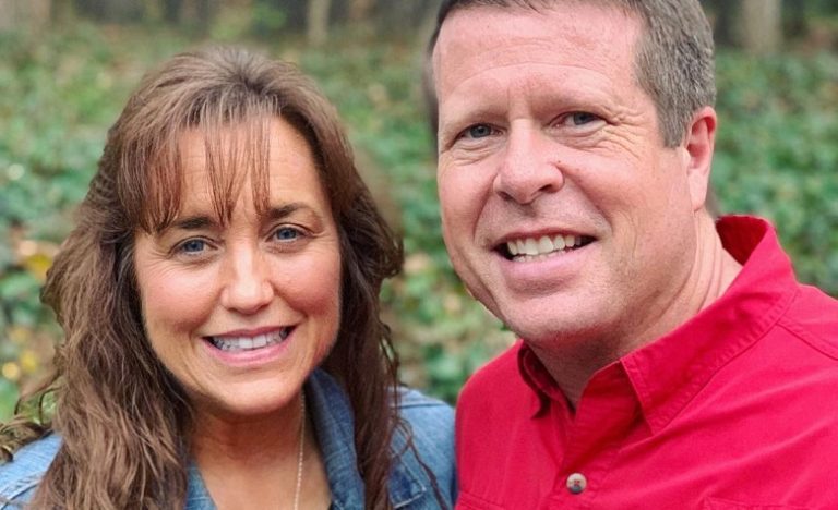 Michelle Jim Bob 2 Instagram