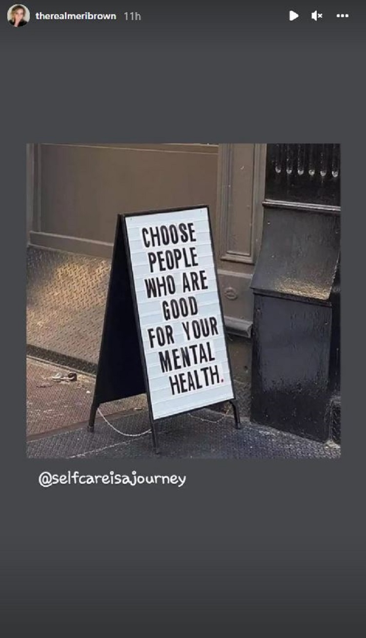 Sister Wives Meri Brown 6 Instagram