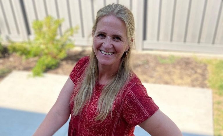 Christine 1 Instagram