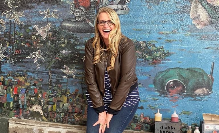 Christine 2 Instagram