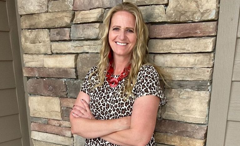 Christine 6 Instagram