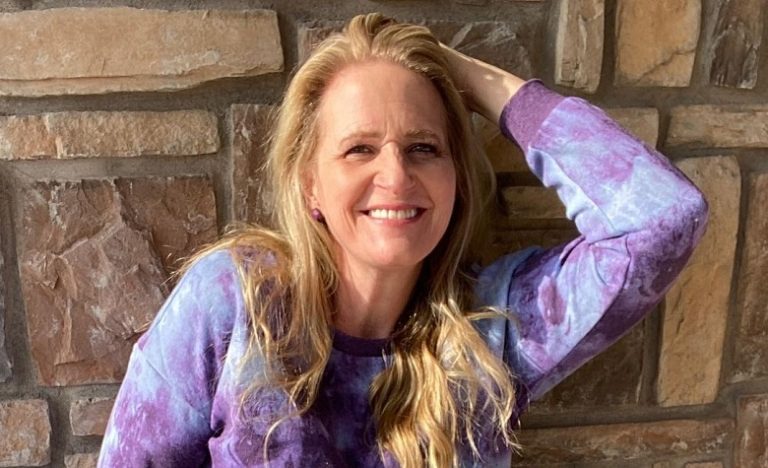 Christine 7 Instagram