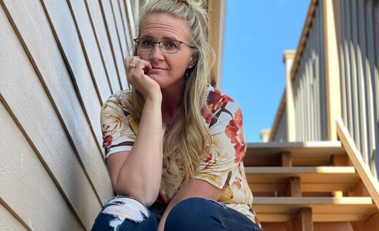 Christine Brown Pic Instagram