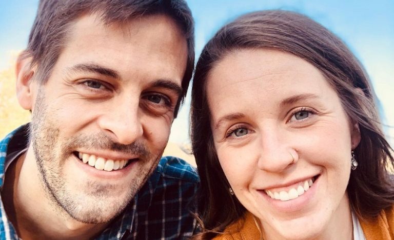 Derick Jill Instagram