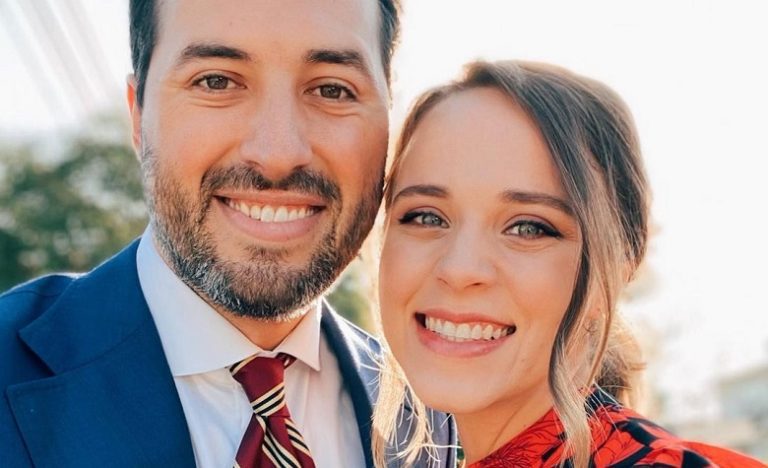 Jinger Jeremy 1 Instagram