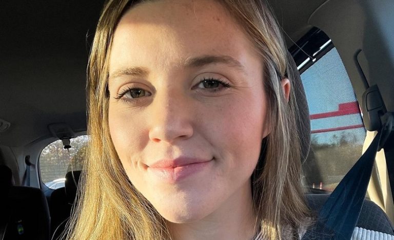 Joy-Anna Duggar Instagram