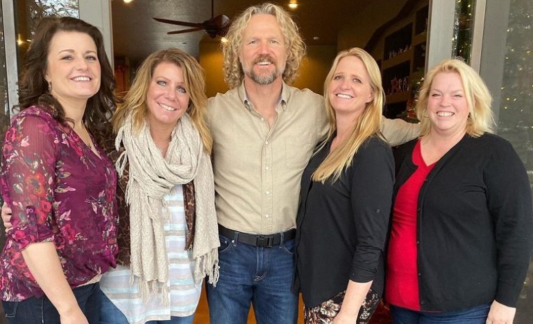 Kody Wives 5 Instagram