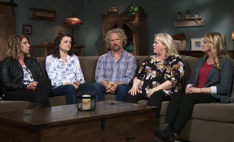 Kody Wives 6 Instagram