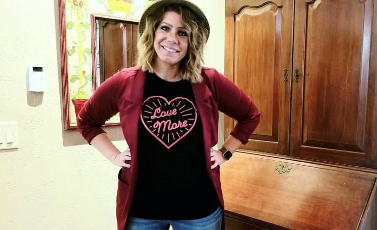 Meri Brown 3 Instagram