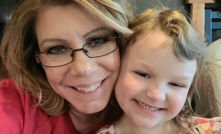 Meri Brown Ariella Instagram