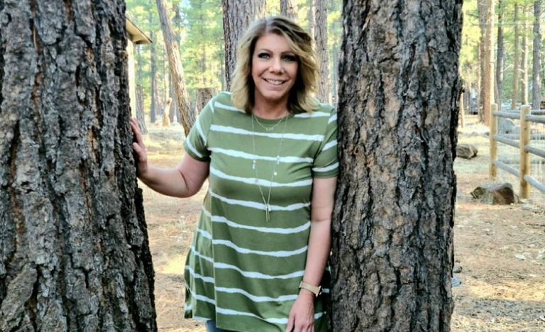 Meri Brown Pic Instagram