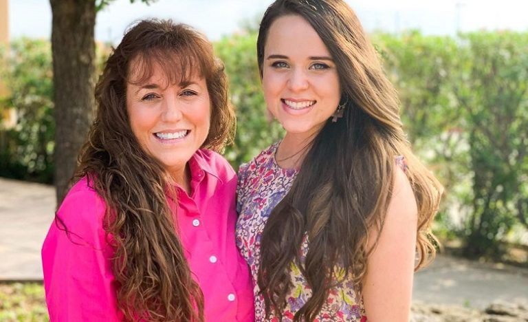 Michelle Jinger Instagram