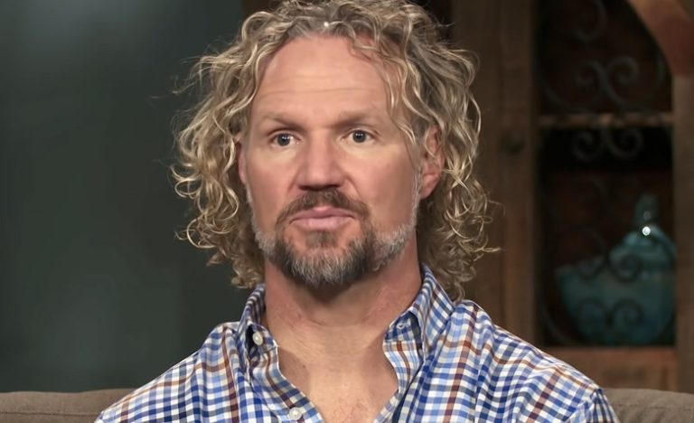 Sister Wives Kody Brown YouTube