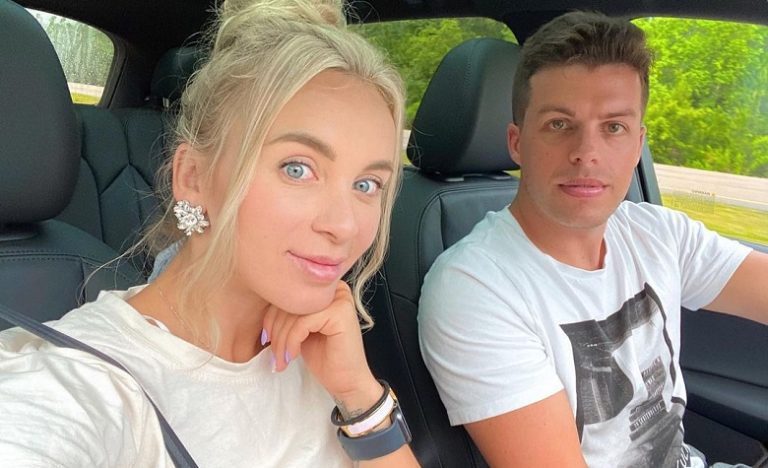 Yara Zaya Jovi Dufren Instagram