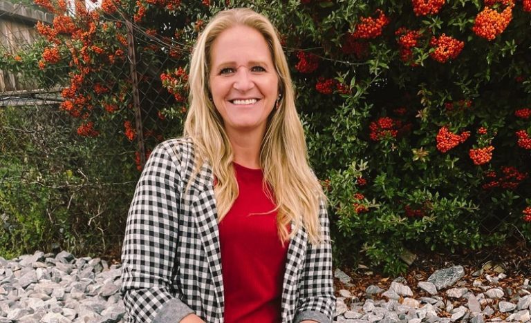 Christine Brown 3 Instagram