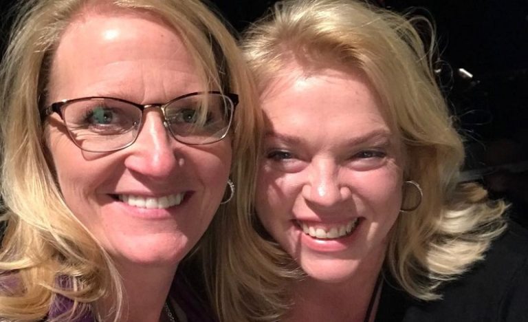 Christine Janelle Instagram