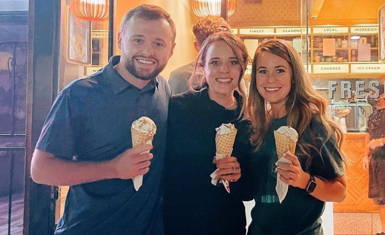 Jana Jason Jinger Instagram