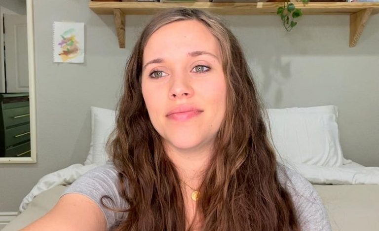 Jessa Duggar Instagram