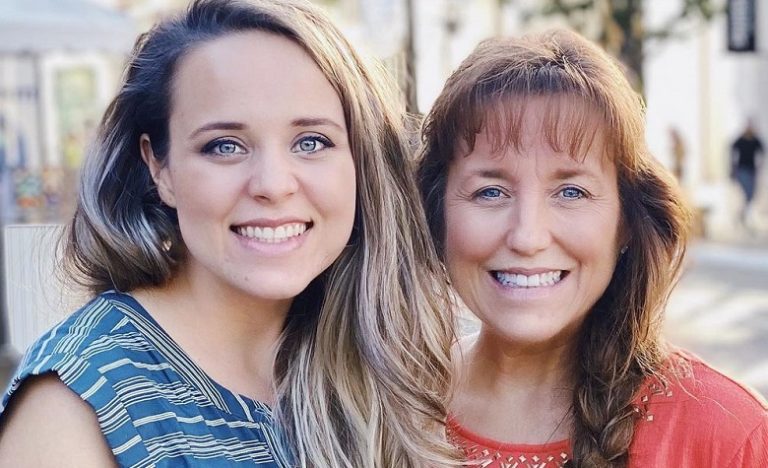 Jinger Michelle Instagram