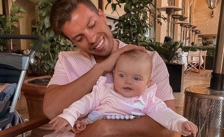 Jovi Mylah Instagram