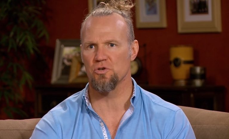 Kody Brown 1 YouTube