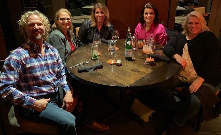 Kody Janelle Christine Meri Robyn Instagram