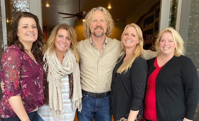 Kody Wives 4 Instagram