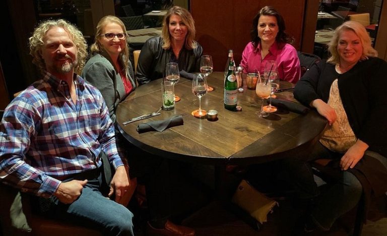 Kody Wives Instagram