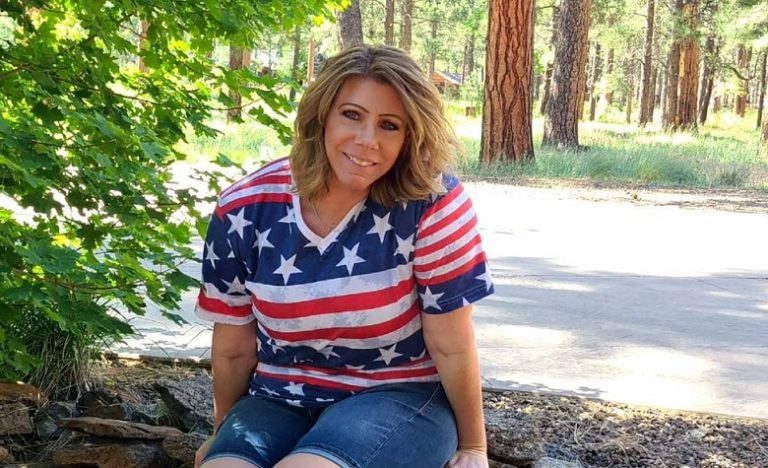 Meri Brown 1 Instagram