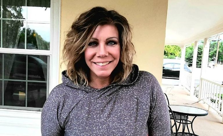 Meri Brown 2 Instagram