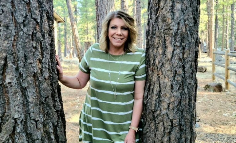 Meri Brown 5 Instagram