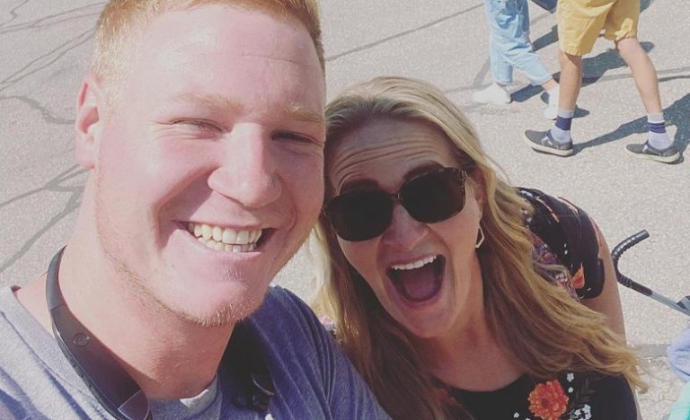 Padeon Christine Instagram