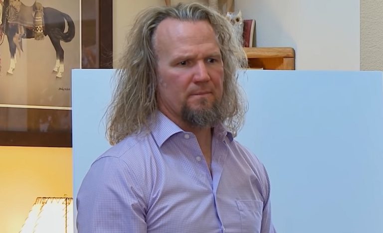 Sister Wives Kody Brown 1 YouTube