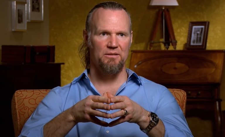 Sister Wives Kody Brown 2 YouTube