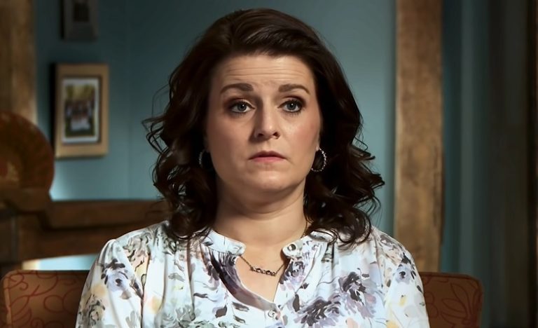 Sister Wives Robyn Brown 1 YouTube