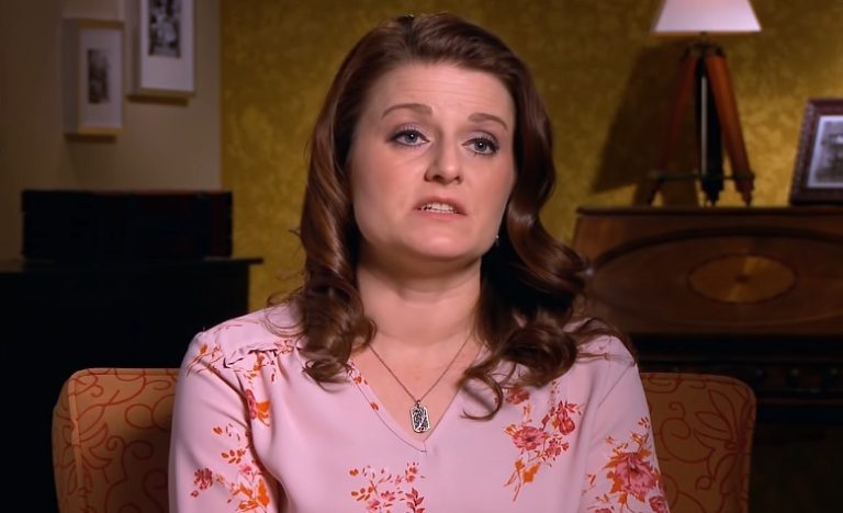 Sister Wives Robyn Brown 2 YouTube