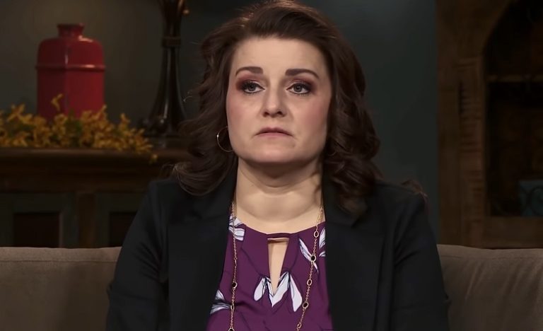 Sister Wives Robyn Brown 3 YouTube