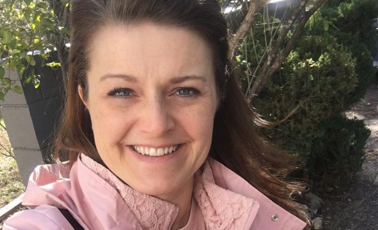 Sister Wives Robyn Brown 4 Instagram