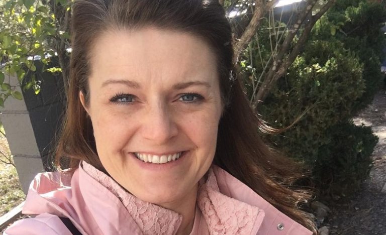 Sister Wives Robyn Brown 5 Instagram