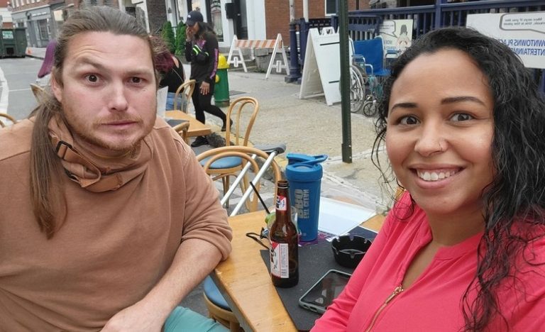 Tania Syngin Pic Instagram