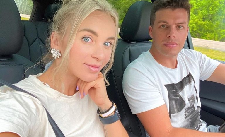 Yara Jovi Instagram