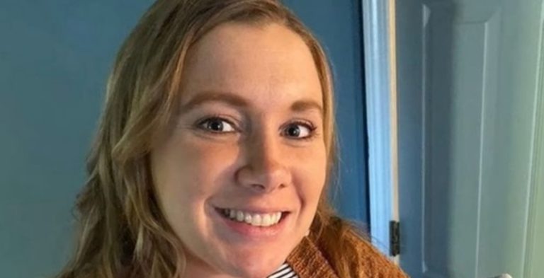 anna duggar instagram