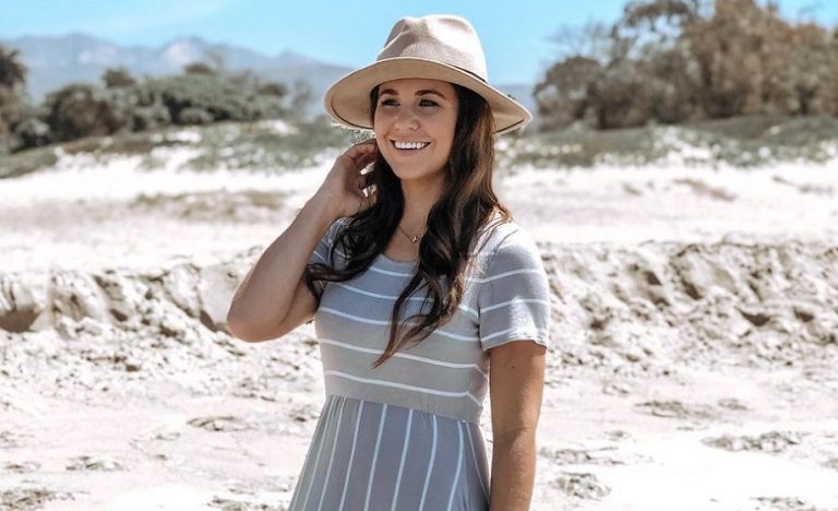 Counting On Jana Duggar Instagram