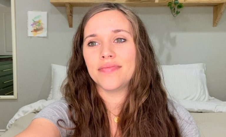 Counting On Jessa Duggar Instagram