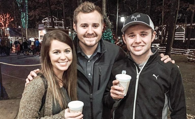 Jana Siblings Instagram