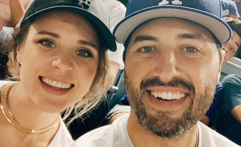 Jinger Jeremy 1 Instagram