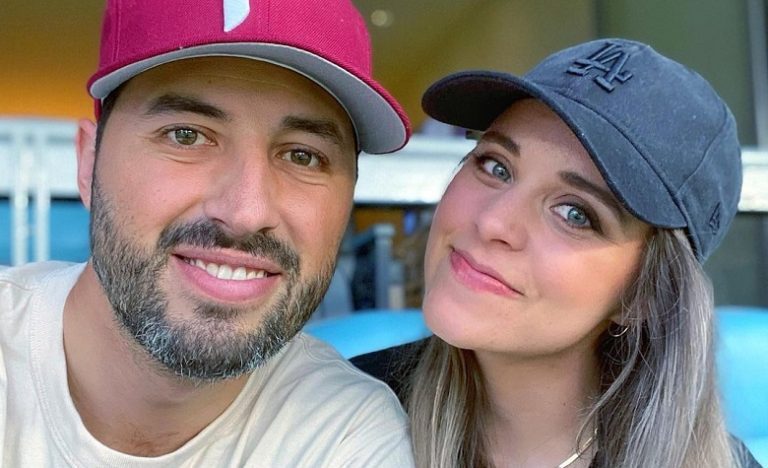 Jinger Jeremy 2 Instagram