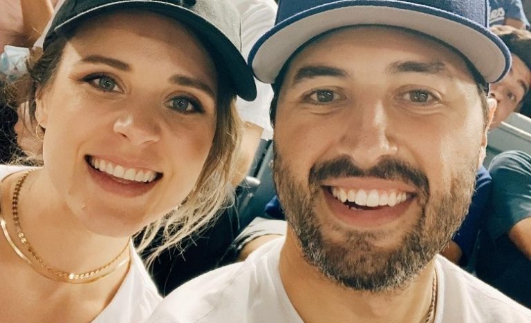 JInger Jeremy Instagram