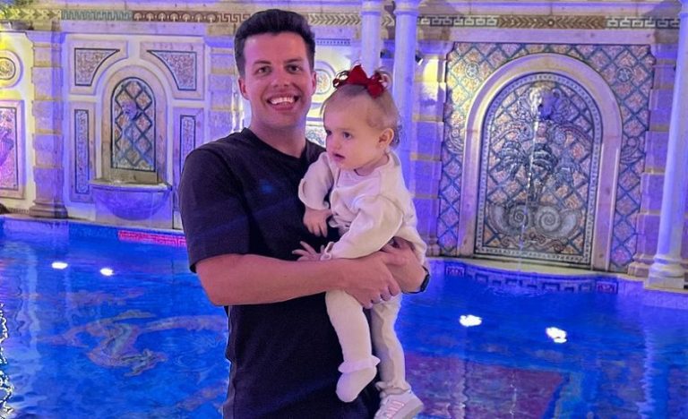 Jovi Dufren Mylah 1 Instagram